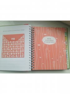 Наша семейная книга